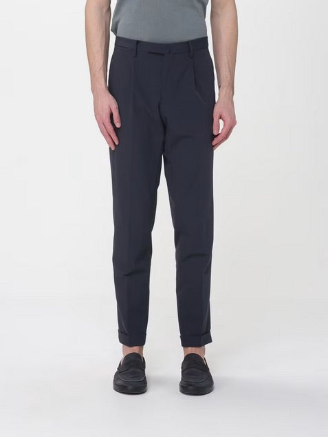 Briglia - Pantalone - Blu