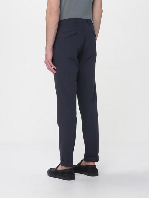 Briglia - Pantalone - Blu