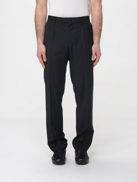 Briglia - Pantalone - Nero