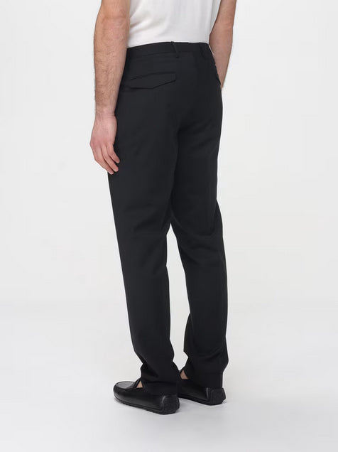 Briglia - Pantalone - Nero