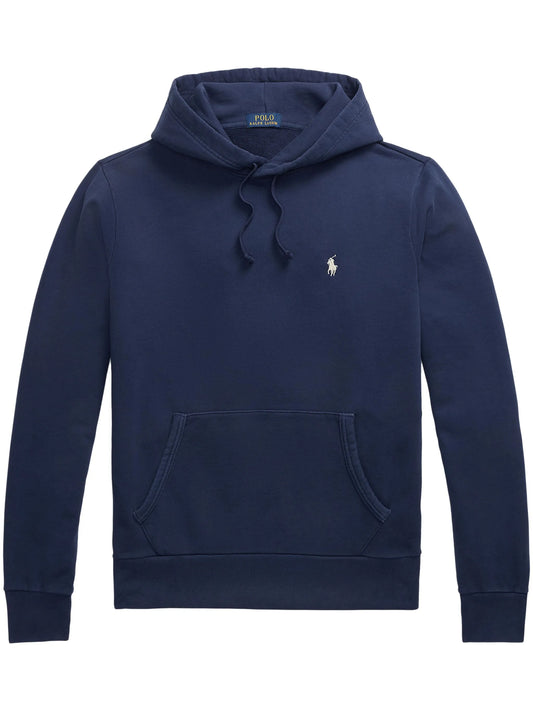 Ralph Lauren - Felpa Cappuccio - Nessuno