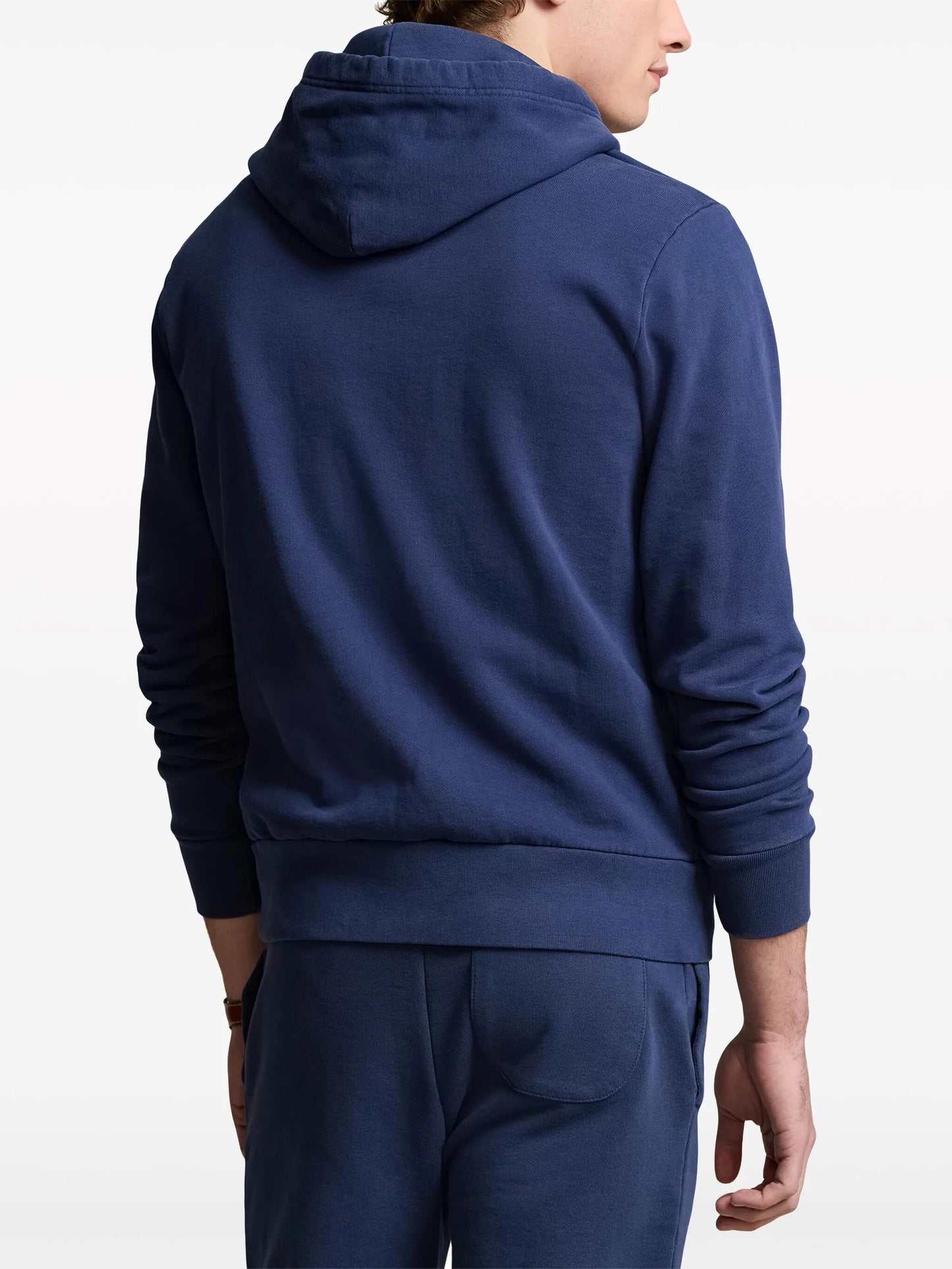 Ralph Lauren - Felpa Cappuccio - Nessuno