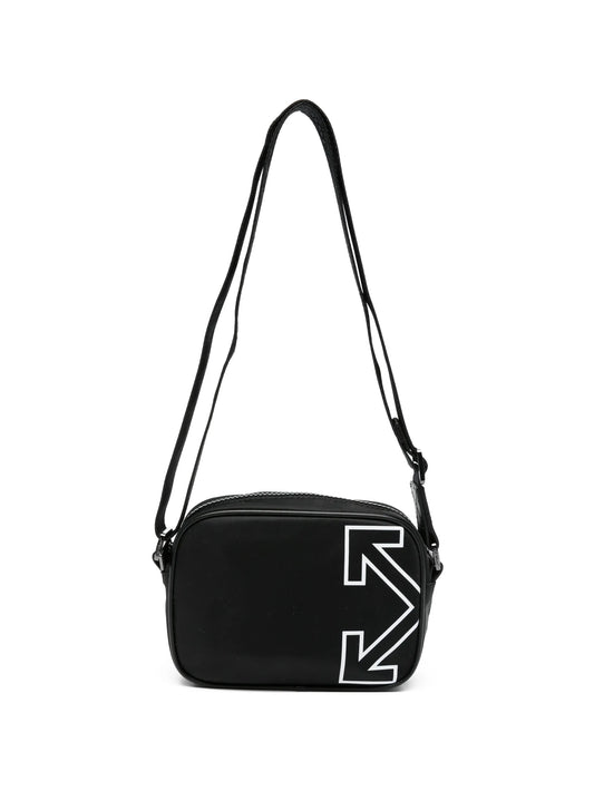 Off White - Heritage Camera Bag - Nessuno