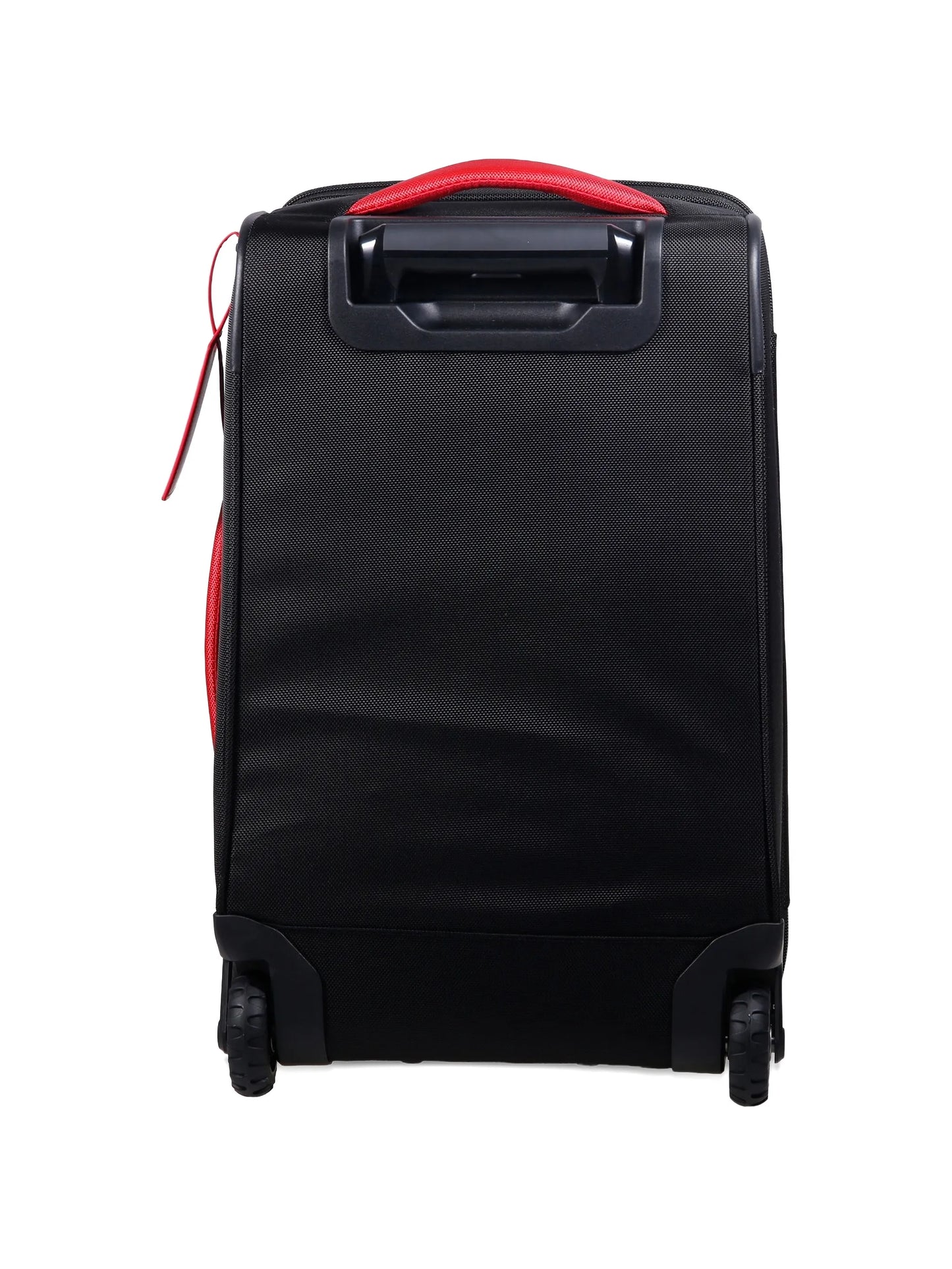 Off White - Diag Cabin Trolley Soft - Nessuno