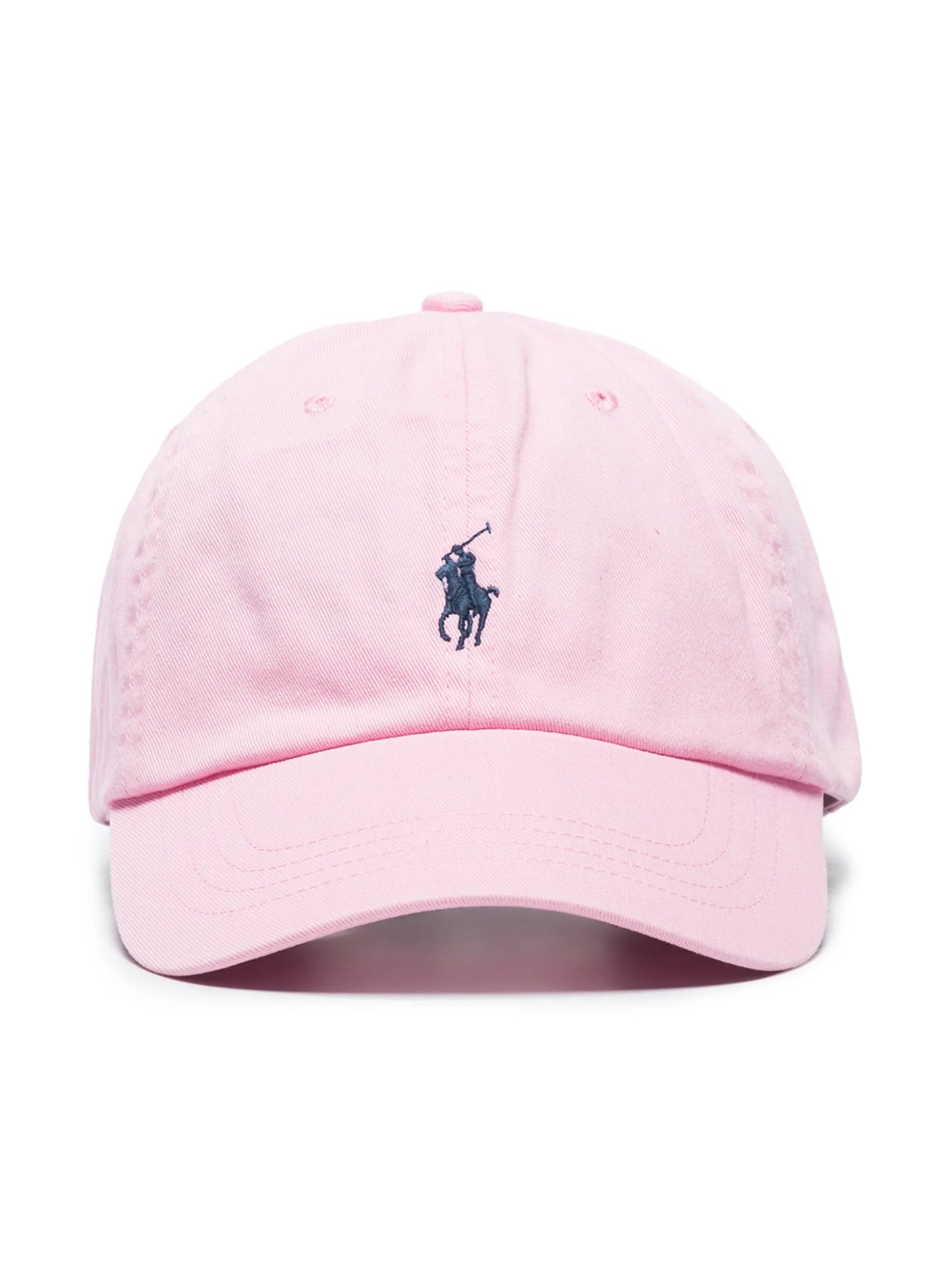 Ralph Lauren - Cappellino - Rosa