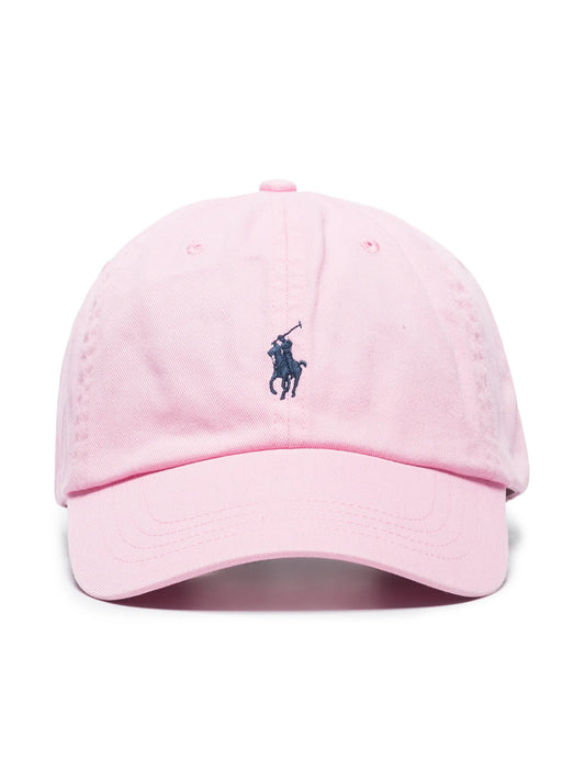 Ralph Lauren - Cappellino - Rosa