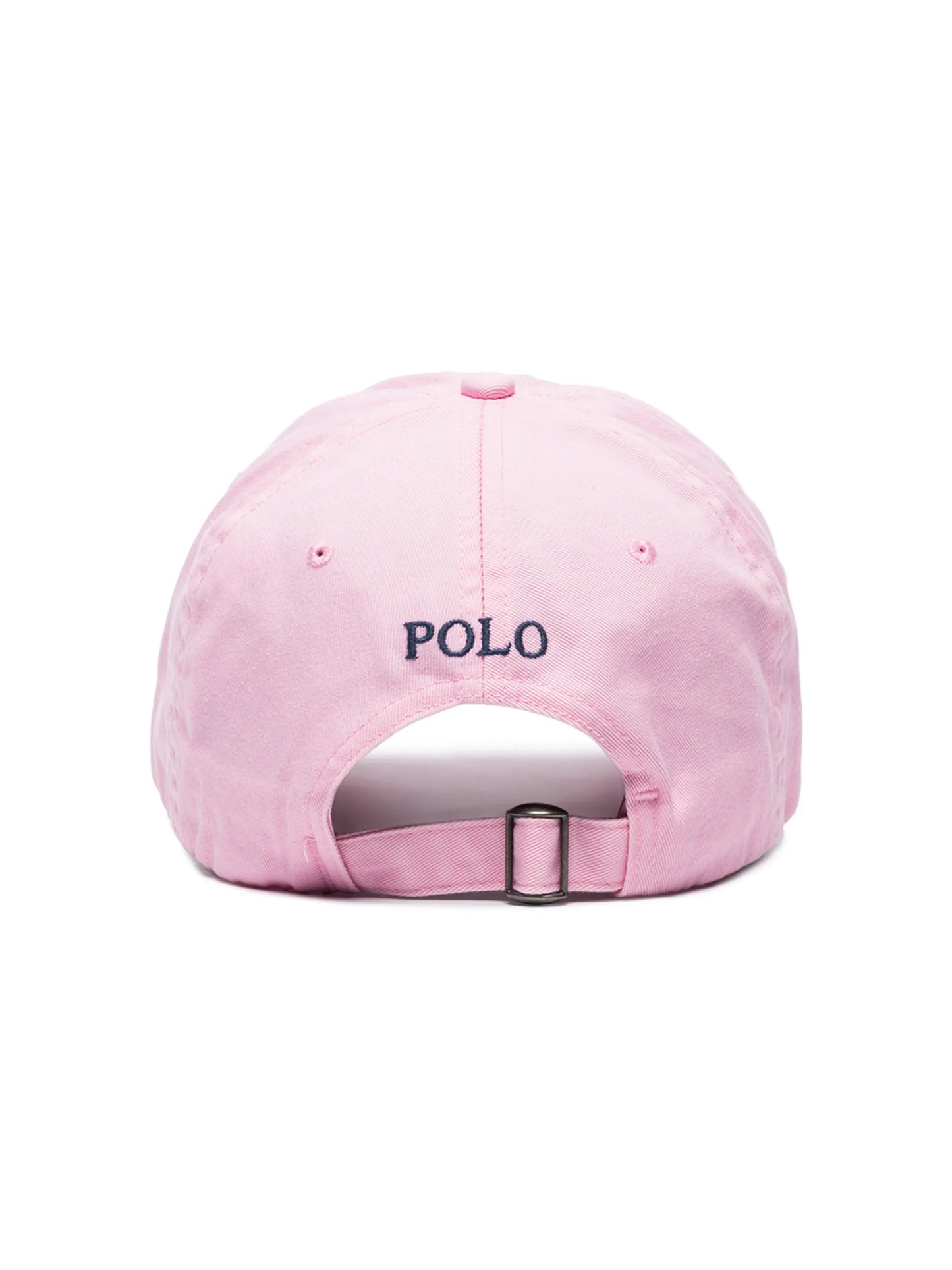 Ralph Lauren - Cappellino - Rosa