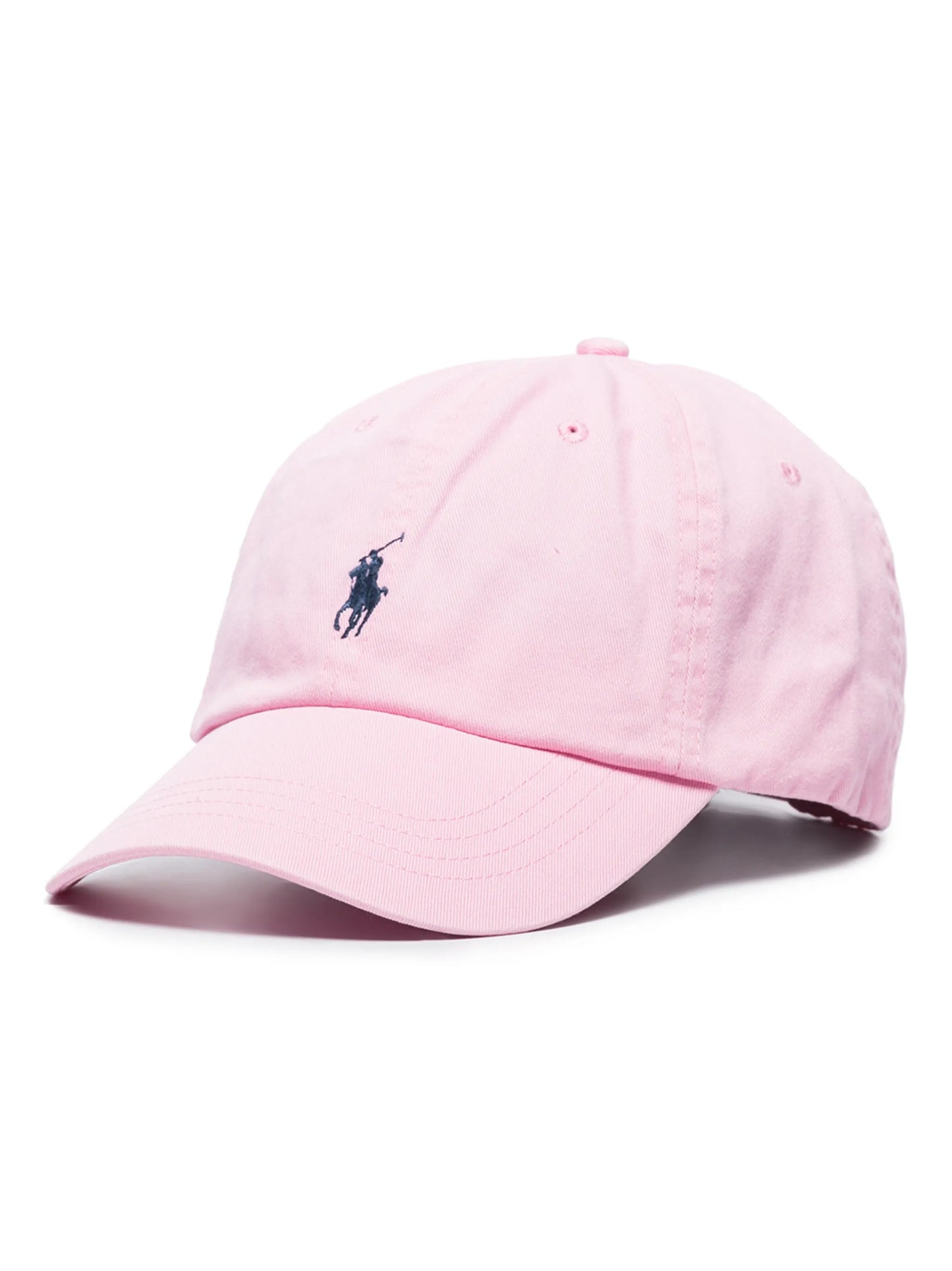 Ralph Lauren - Cappellino - Rosa