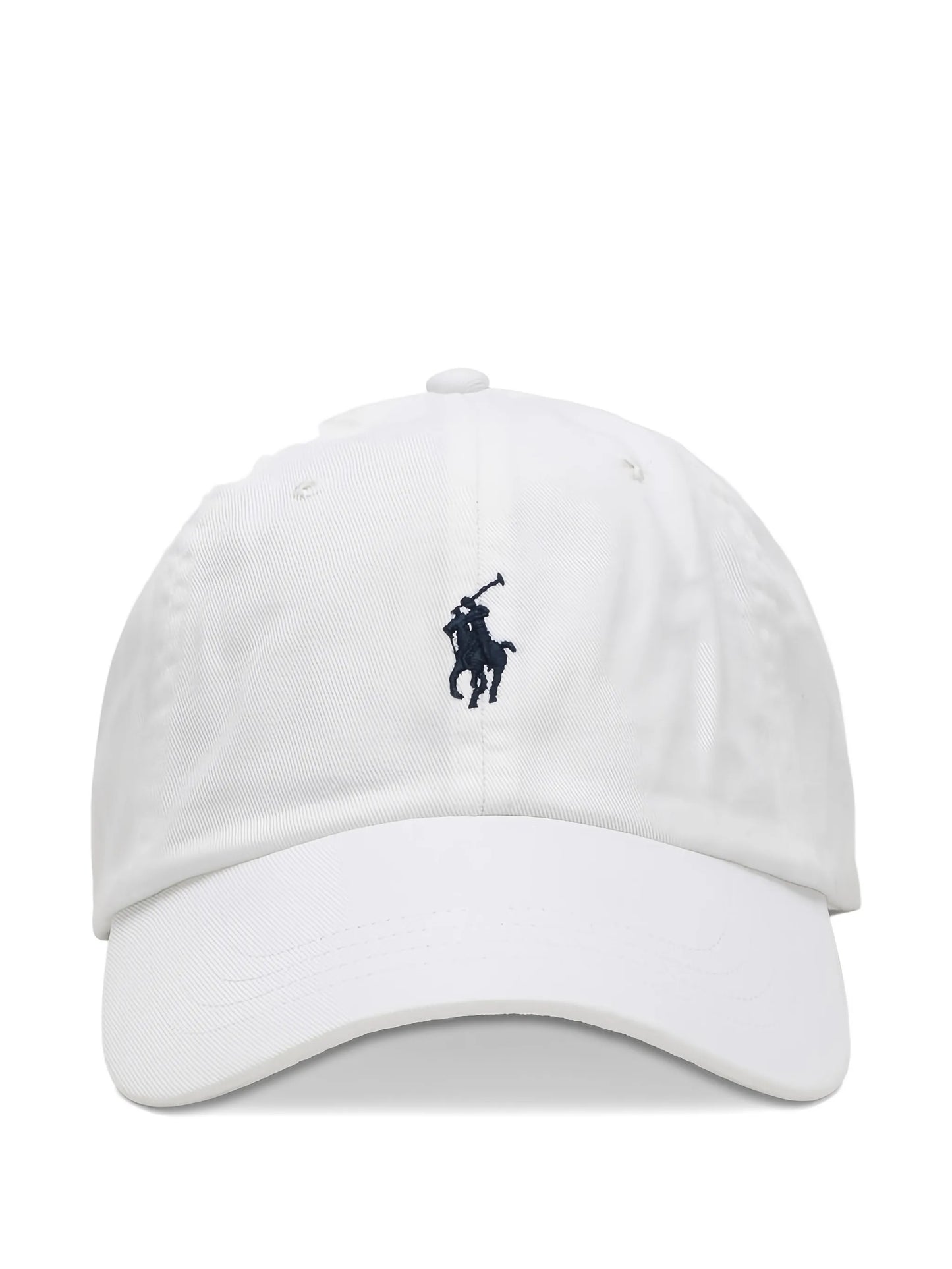 Ralph Lauren - Cappellino - Bianco
