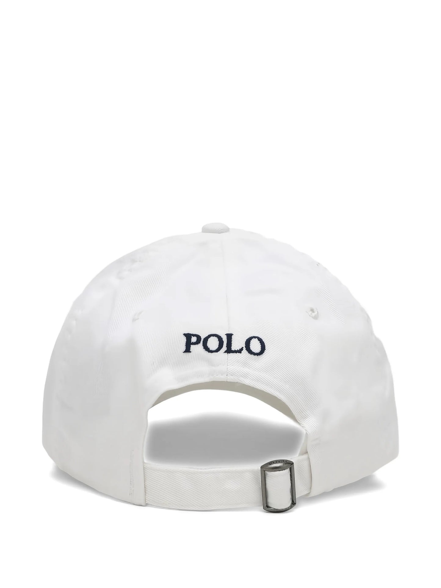 Ralph Lauren - Cappellino - Bianco