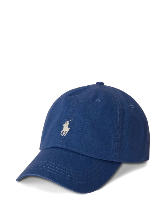 Ralph Lauren - Cappellino - Blu