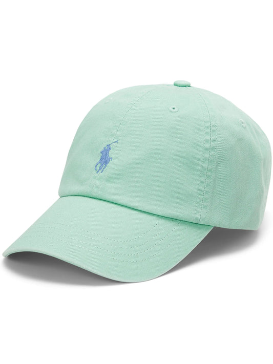 Ralph Lauren - Cappellino - Verde