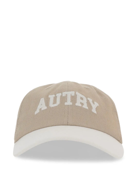 Autry - Baseball Cap - Beige