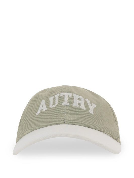 Autry - Baseball Cap - Verde