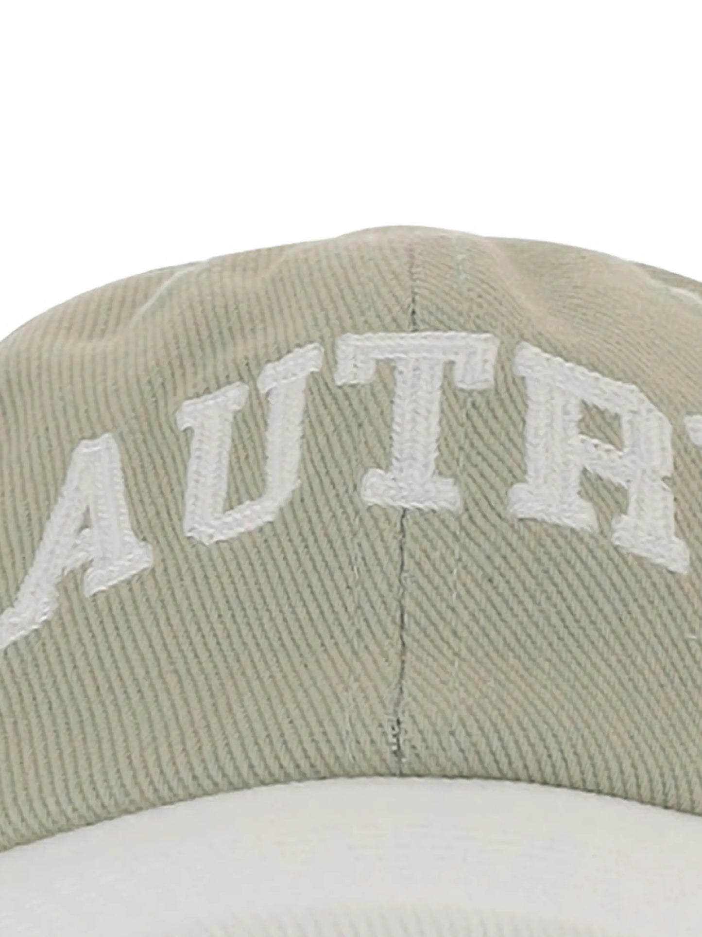 Autry - Baseball Cap - Verde