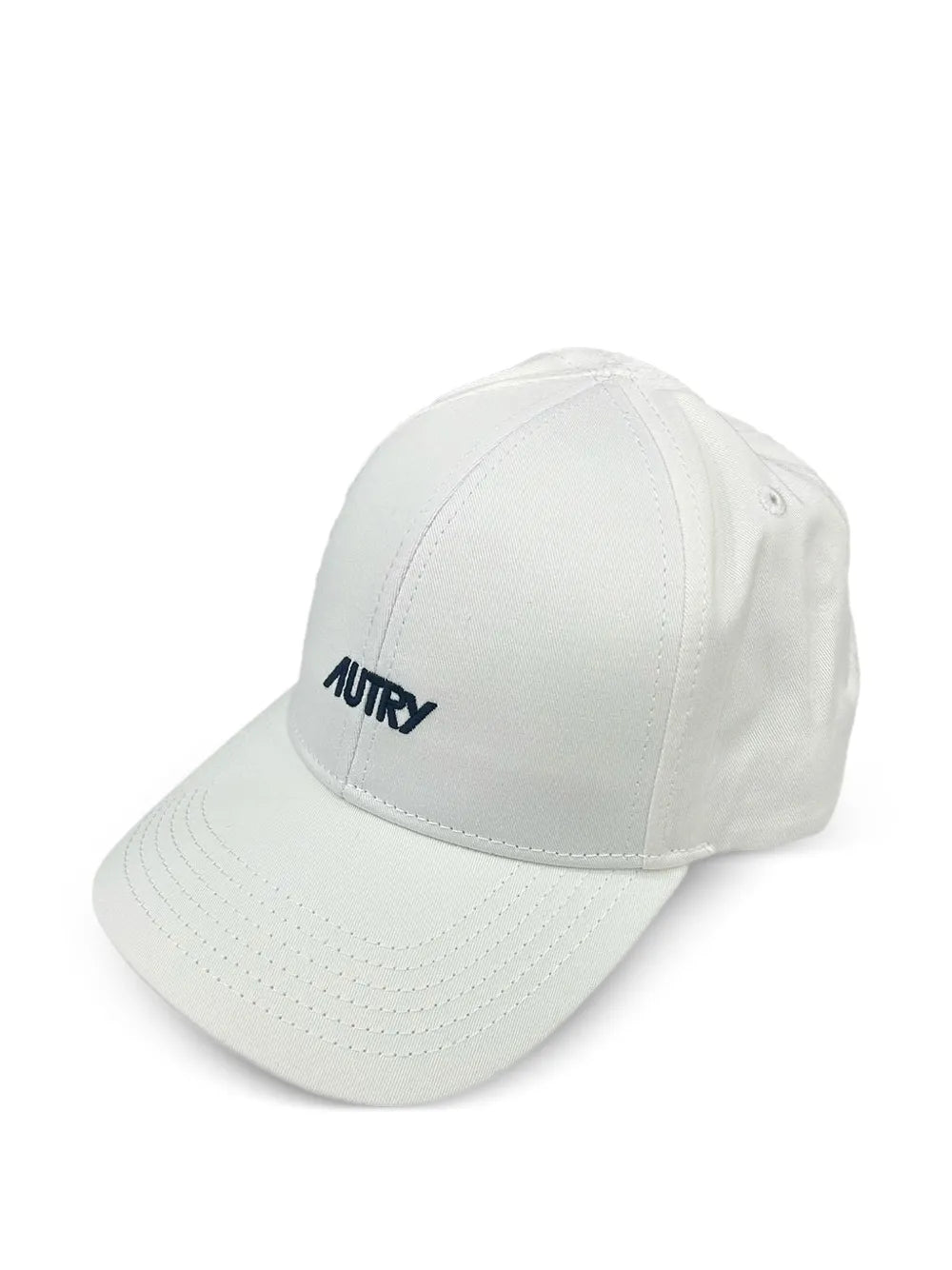 Autry - Baseball Cap - Bianco