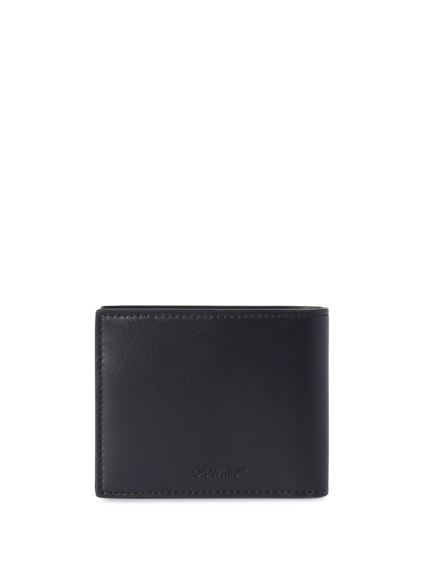 Off White - Jitney Quote Bifold - Nessuno