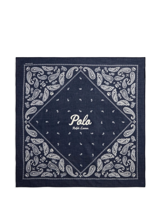 Ralph Lauren - Bandana - Nessuno