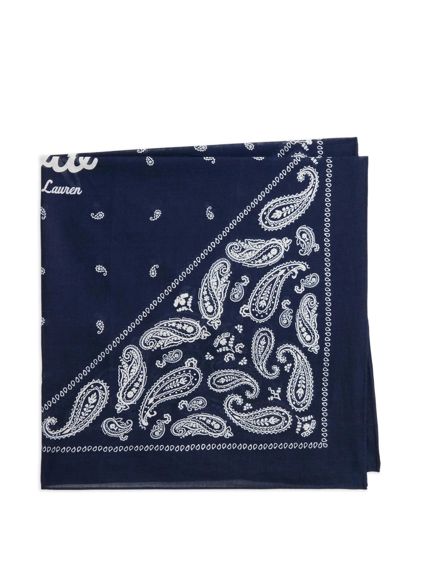 Ralph Lauren - Bandana - Nessuno