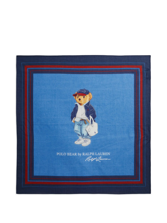 Ralph Lauren - Bandana - Nessuno