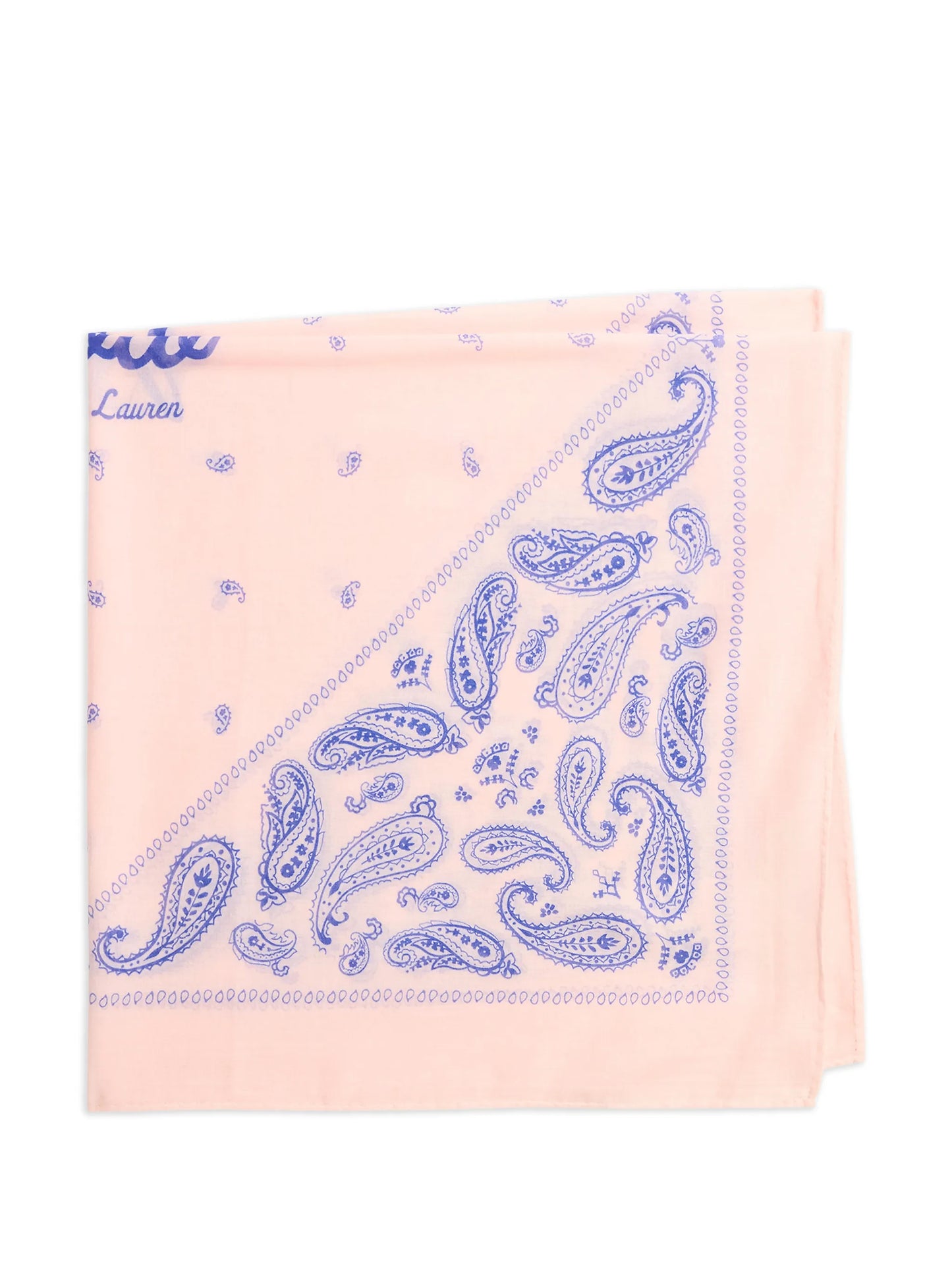 Ralph Lauren - Bandana - Nessuno