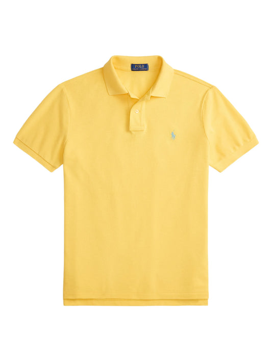 Ralph Lauren - Polo - Giallo