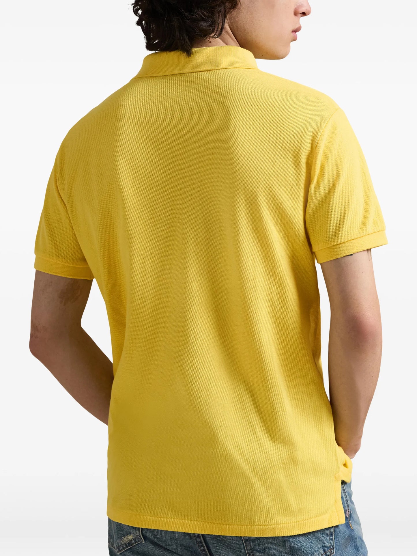 Ralph Lauren - Polo - Giallo