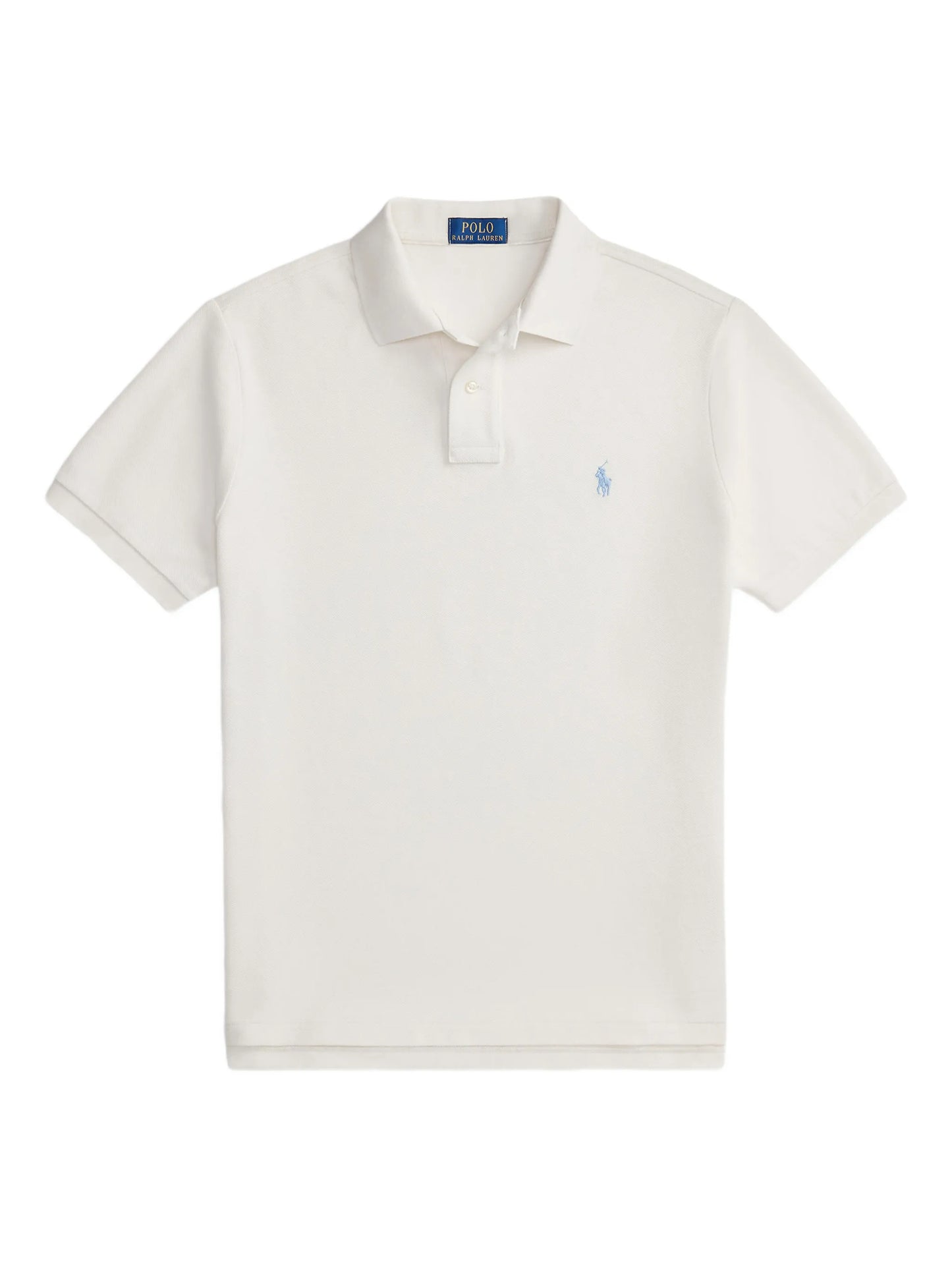Ralph Lauren - Polo - Crema