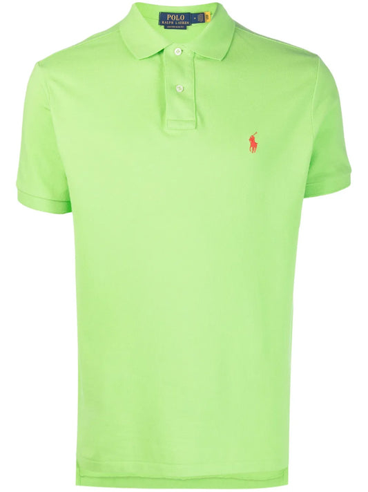Ralph Lauren - Polo - Verde