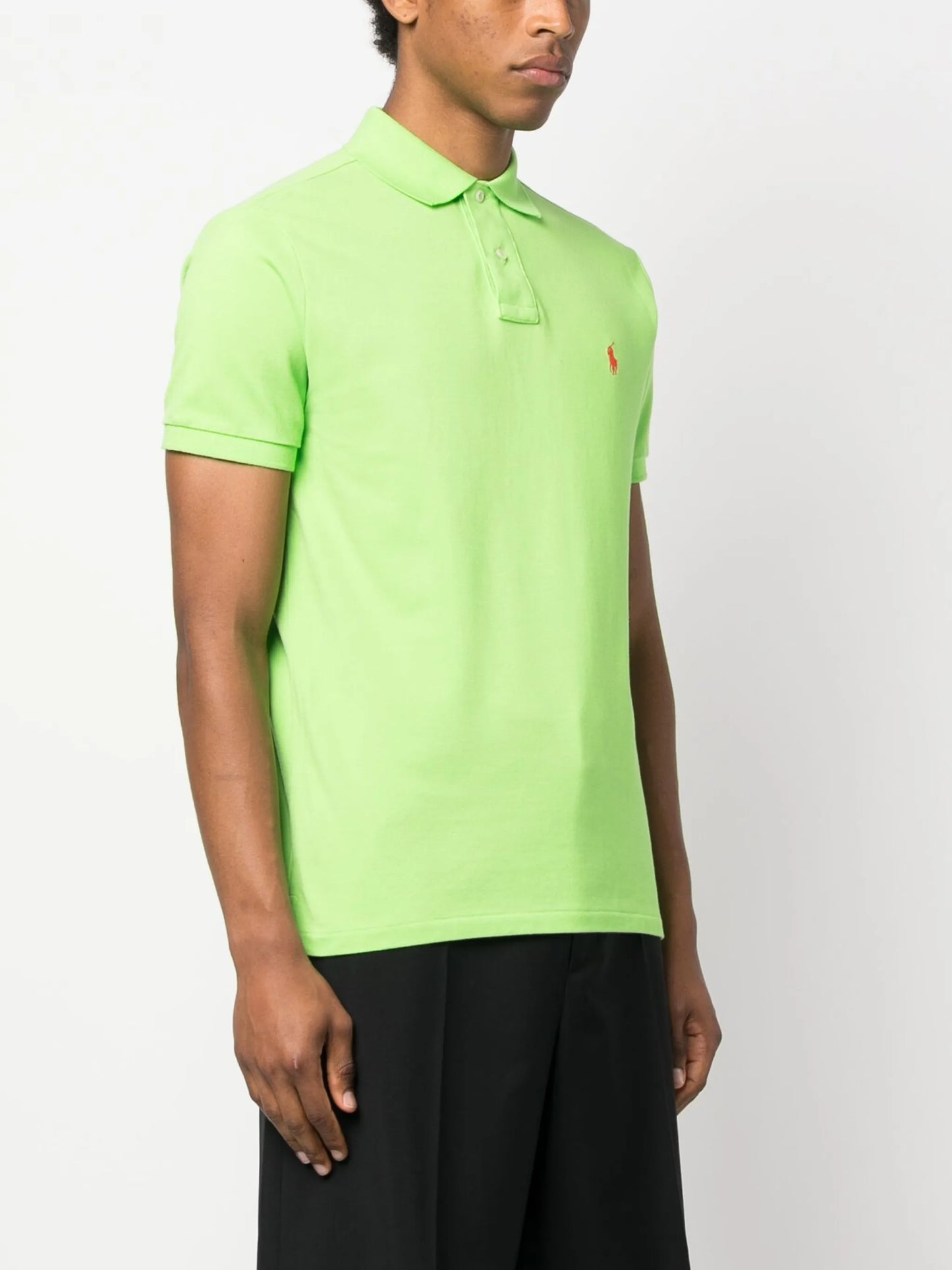 Ralph Lauren - Polo - Verde