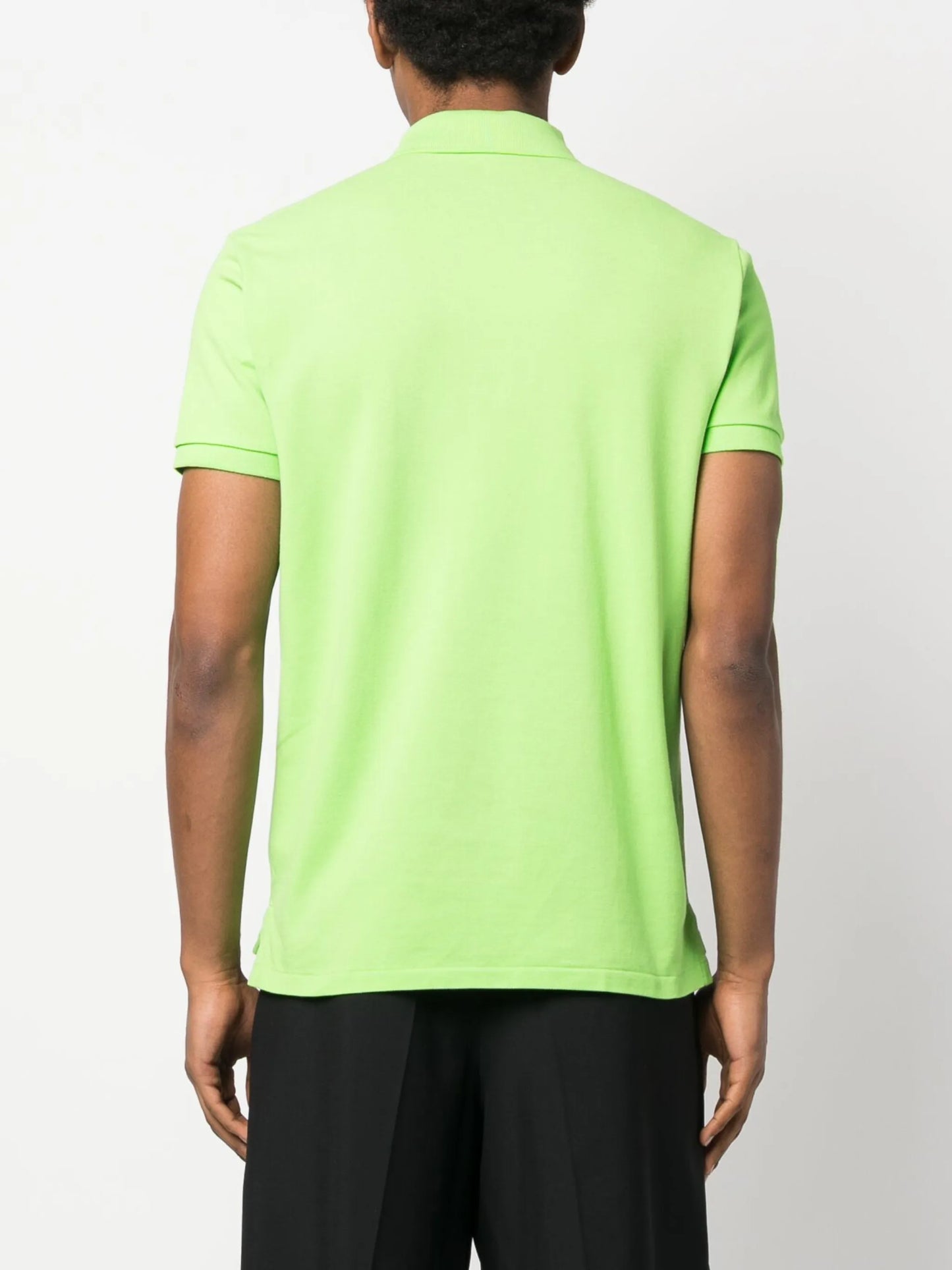 Ralph Lauren - Polo - Verde