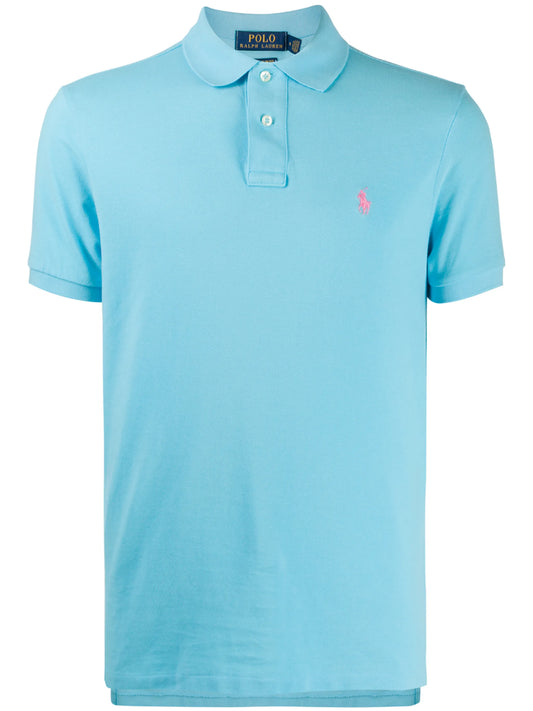 Ralph Lauren - Polo - Azzurro