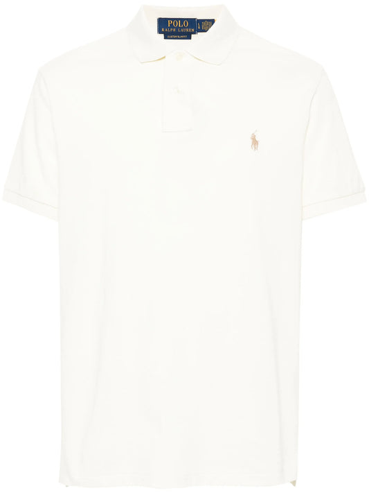 Ralph Lauren - Polo - Beige