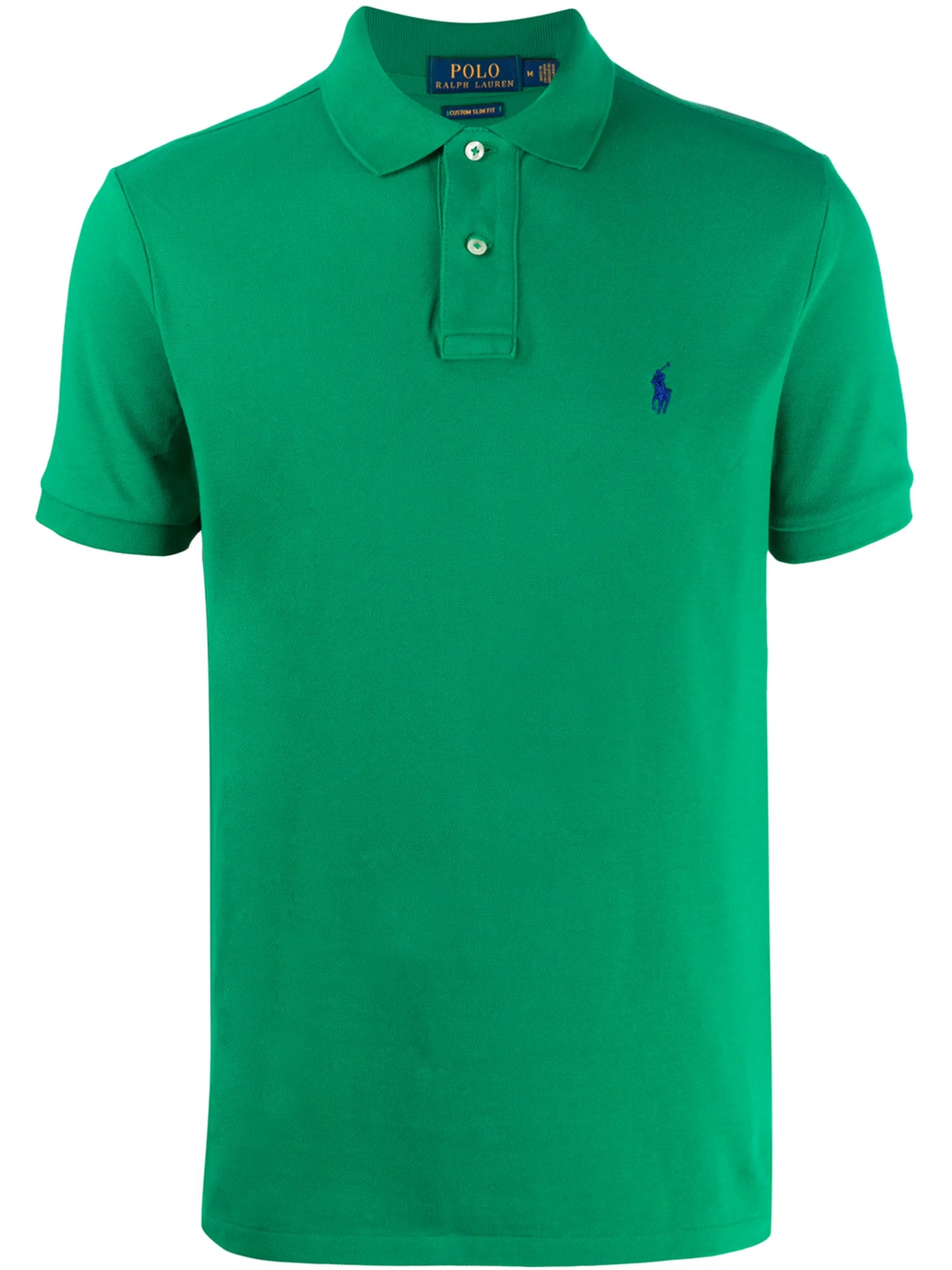 Ralph Lauren - Polo - Verde