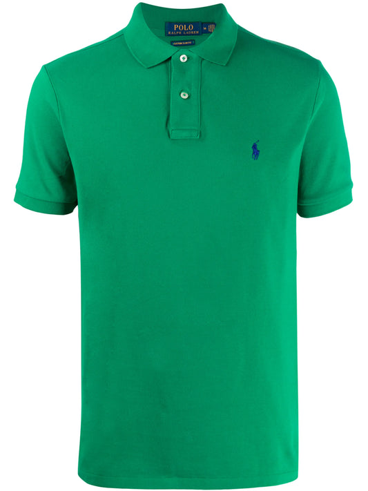 Ralph Lauren - Polo - Verde