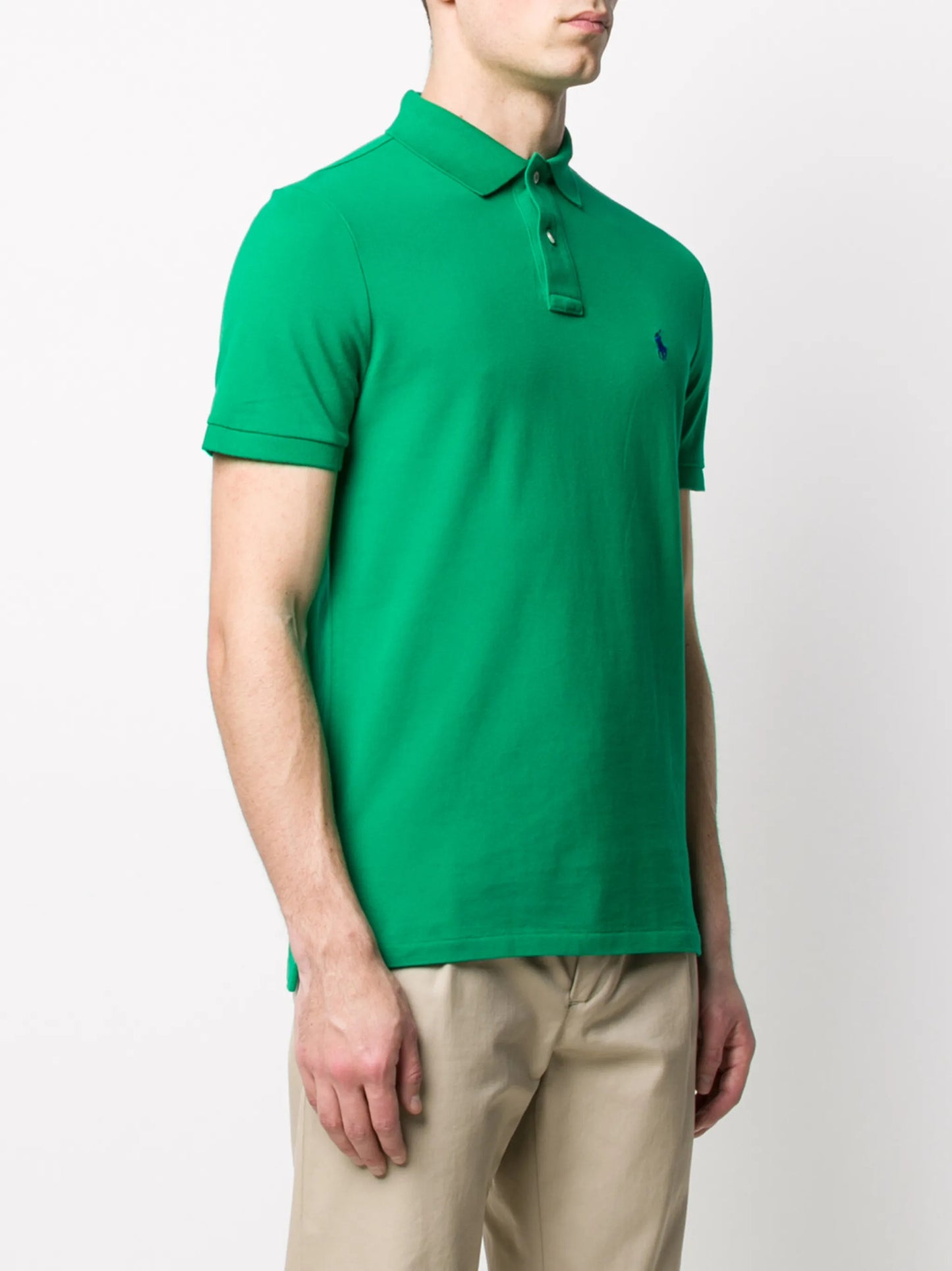 Ralph Lauren - Polo - Verde
