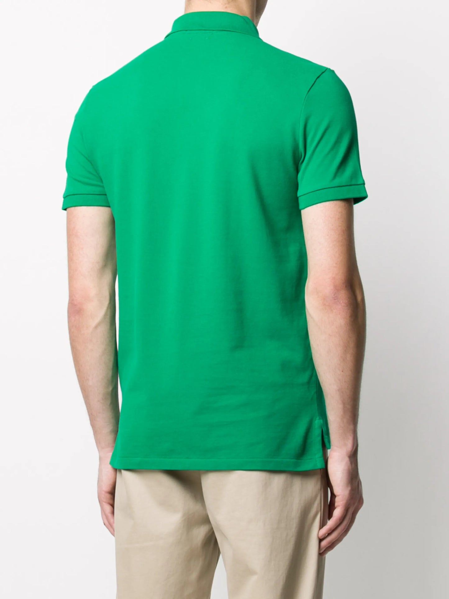 Ralph Lauren - Polo - Verde