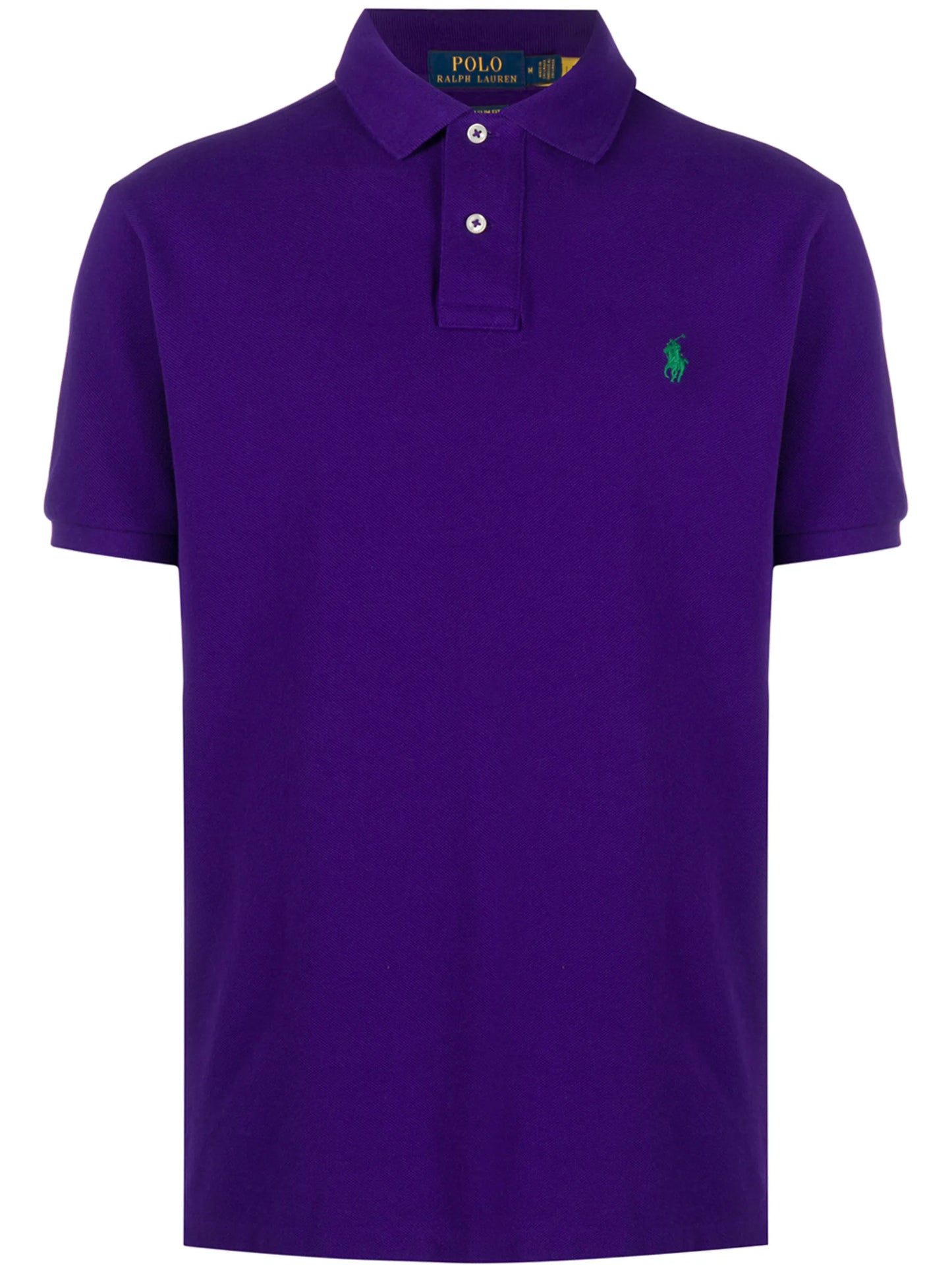 Ralph Lauren - Polo - Viola