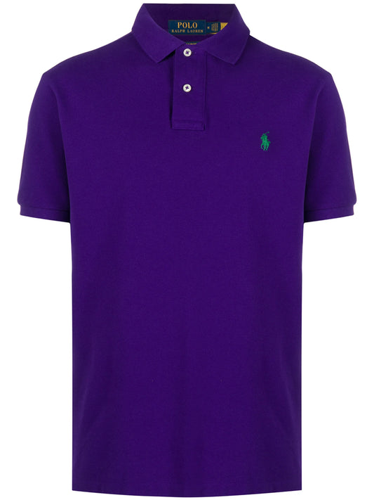 Ralph Lauren - Polo - Viola