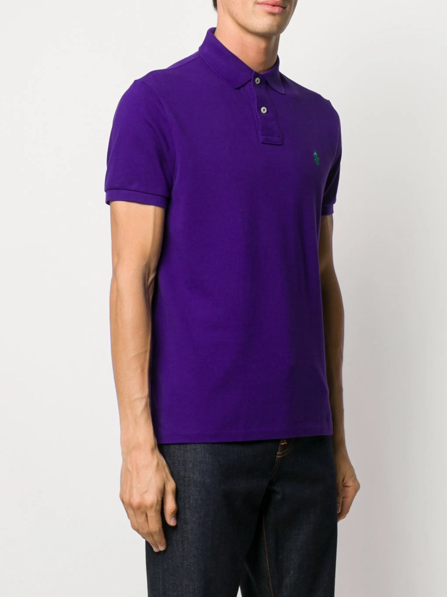 Ralph Lauren - Polo - Viola
