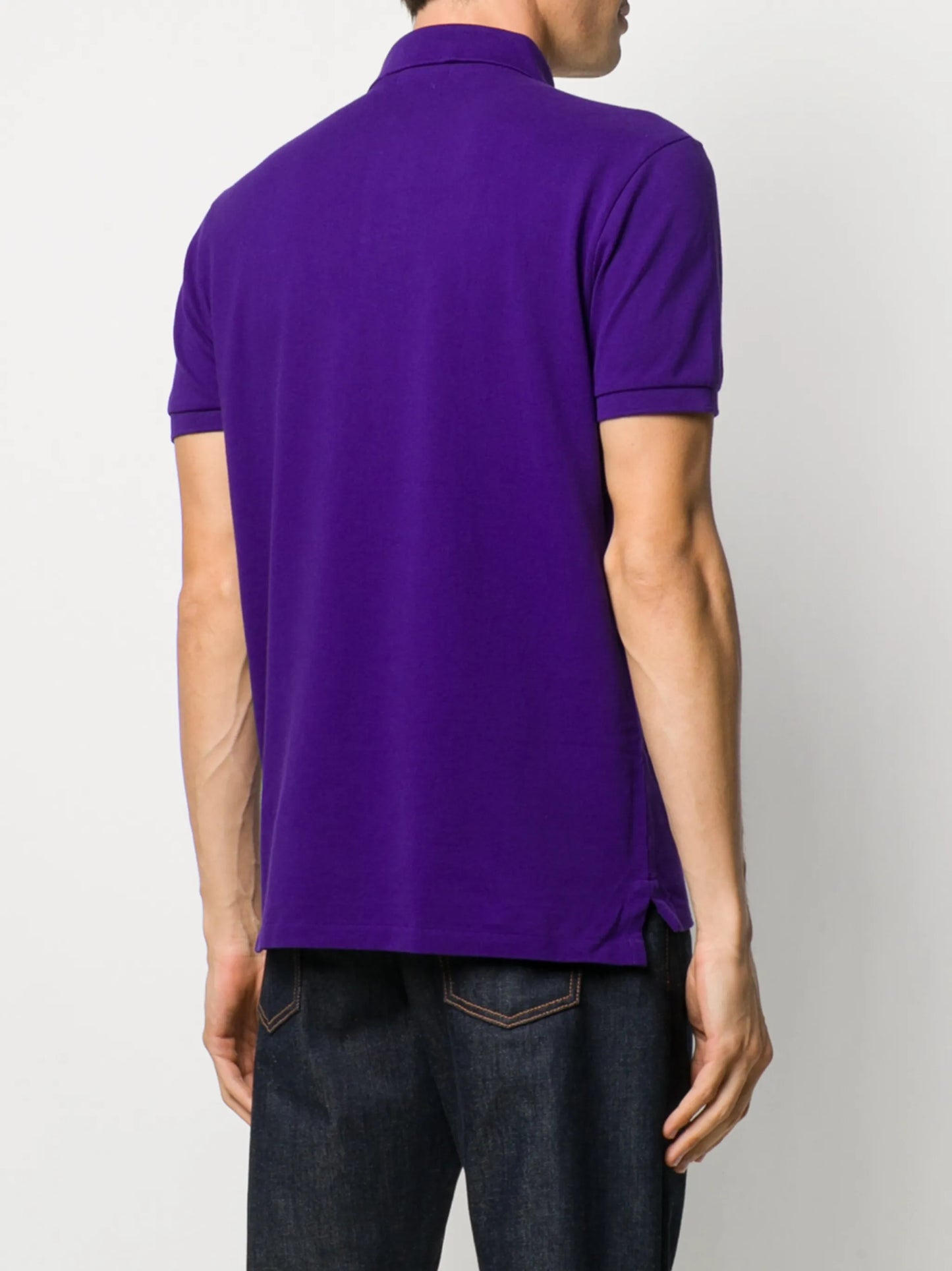 Ralph Lauren - Polo - Viola