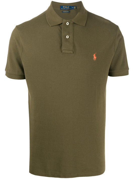 Ralph Lauren - Polo - Militare