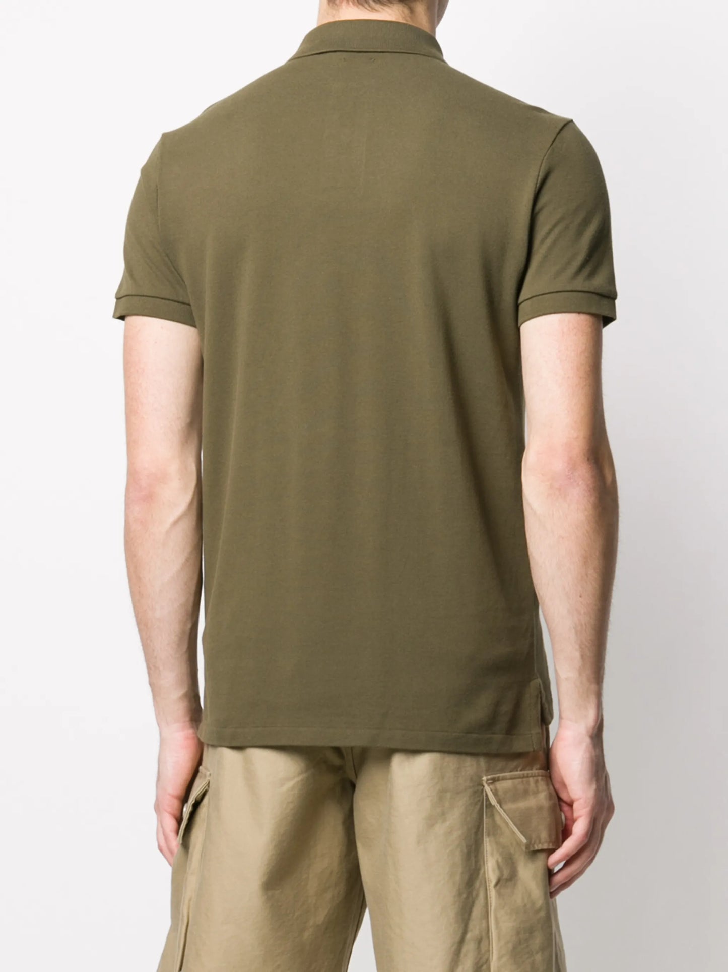 Ralph Lauren - Polo - Militare