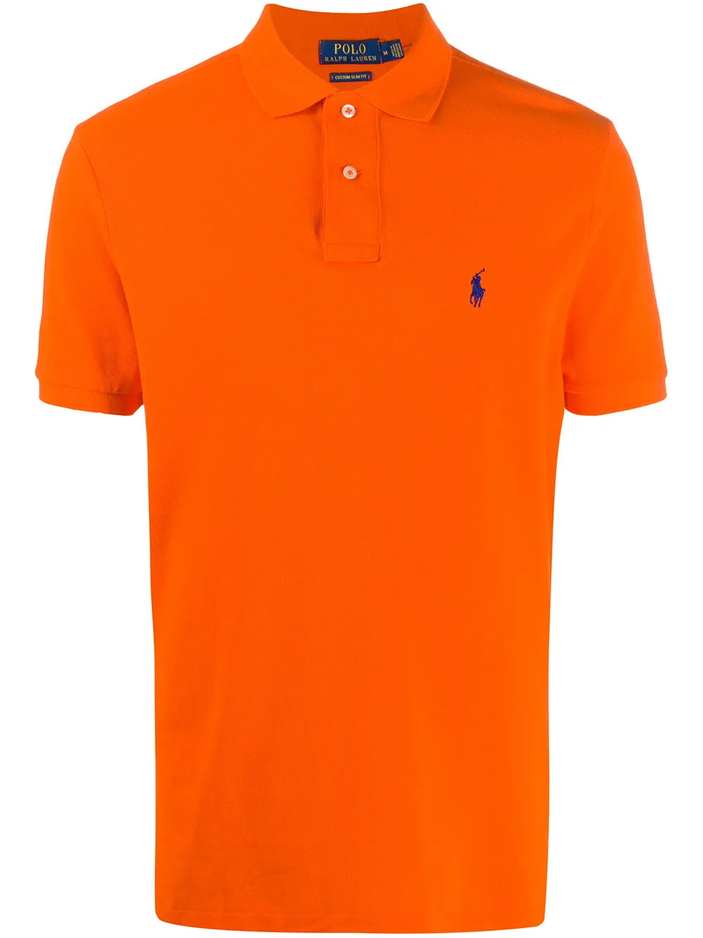 Ralph Lauren - Polo - Arancio