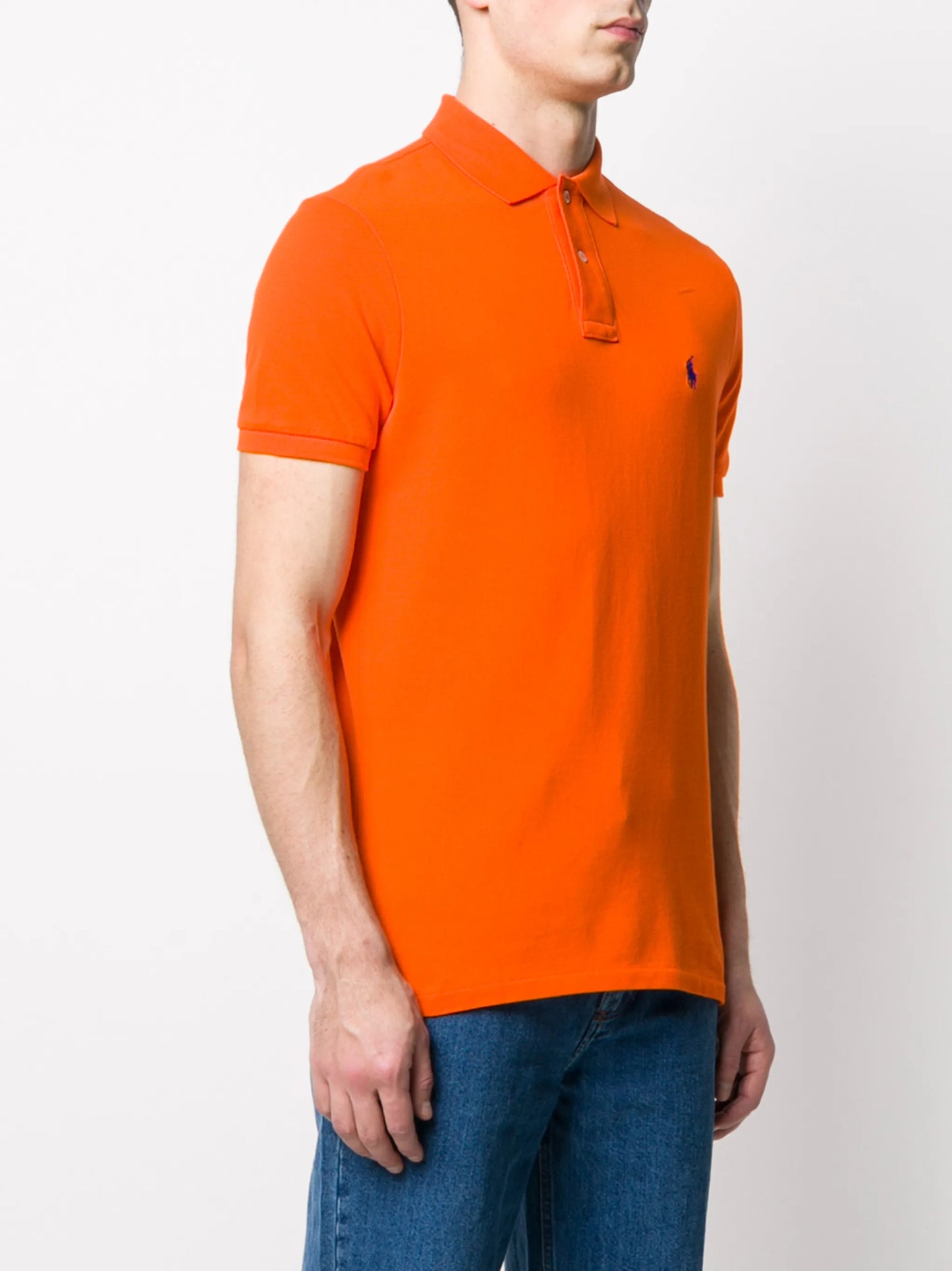Ralph Lauren - Polo - Arancio