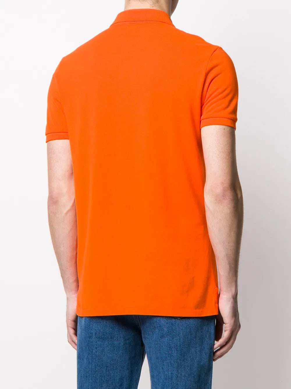Ralph Lauren - Polo - Arancio