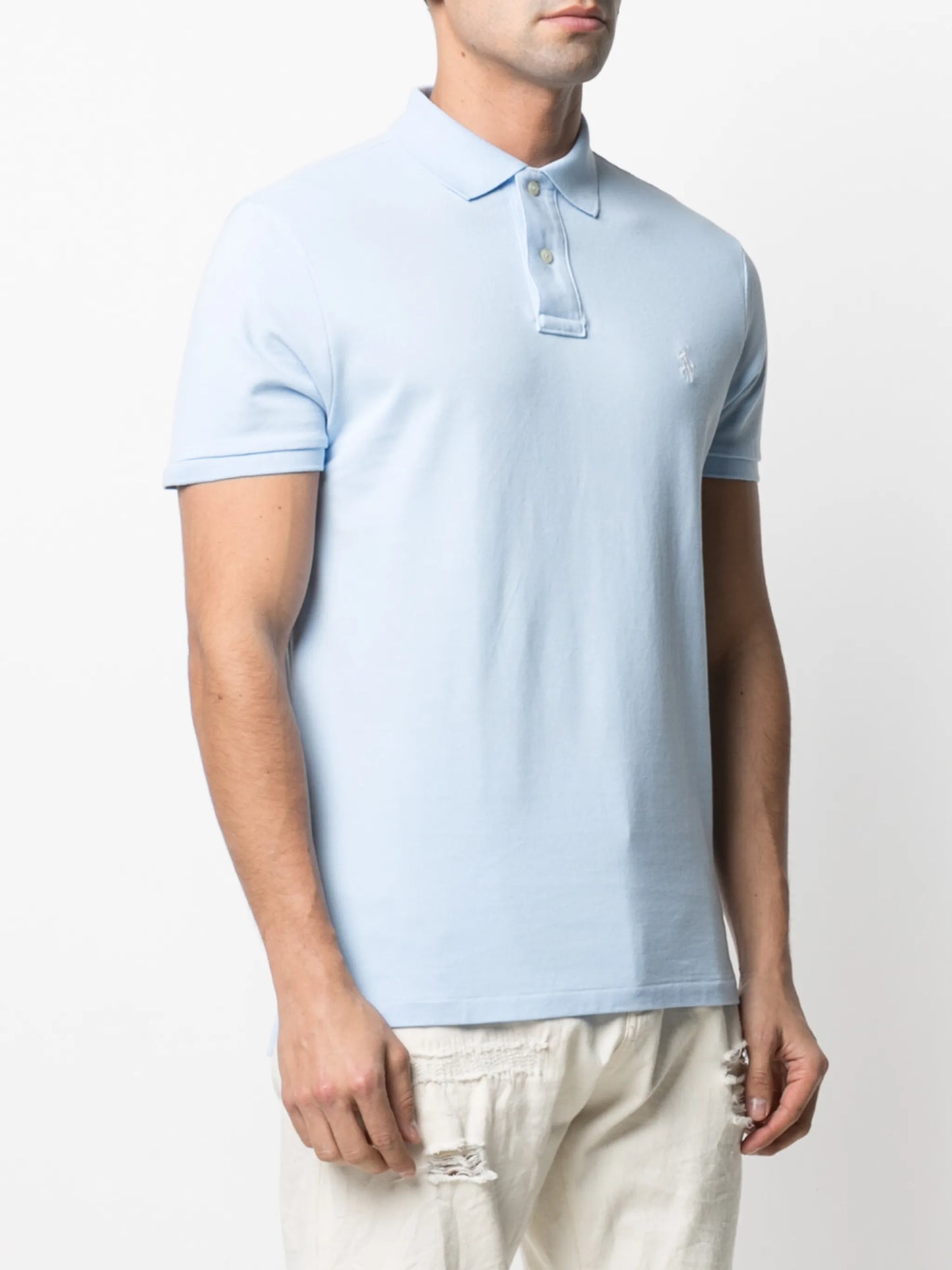 Ralph Lauren - Polo - Blu