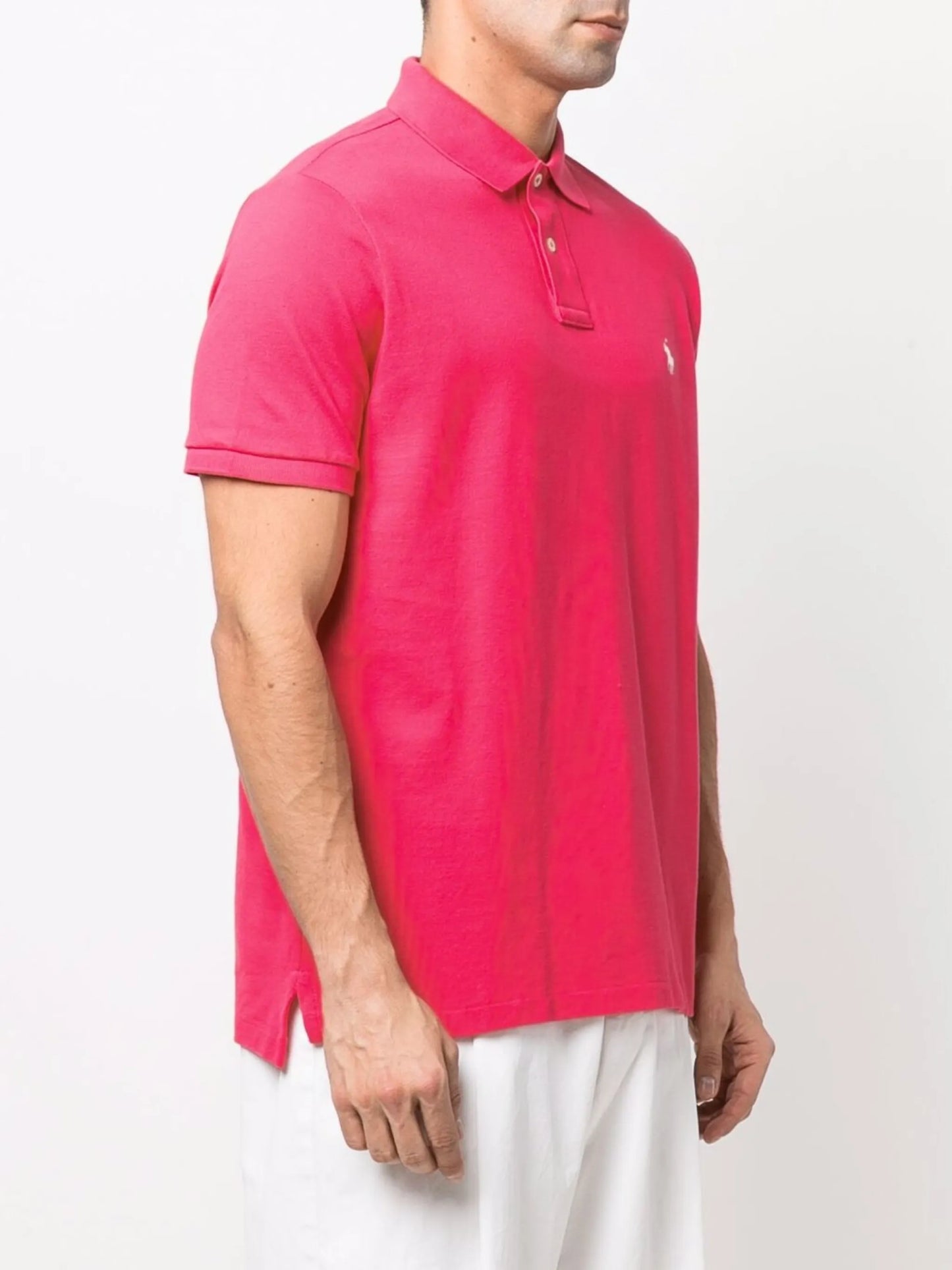Ralph Lauren - Polo - Fucsia