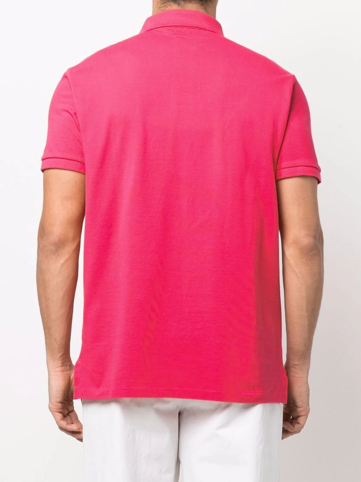 Ralph Lauren - Polo - Fucsia