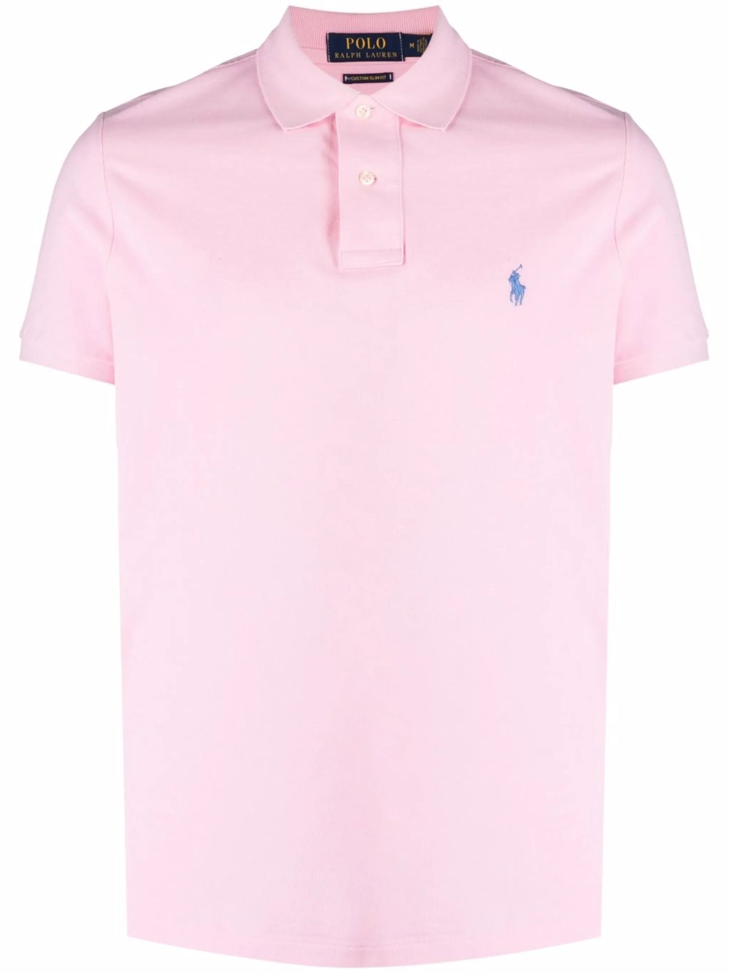 Ralph Lauren - Polo - Rosa